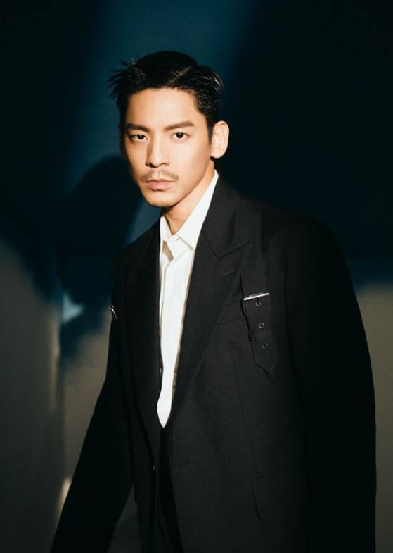 〈사진=임백굉 SNS〉