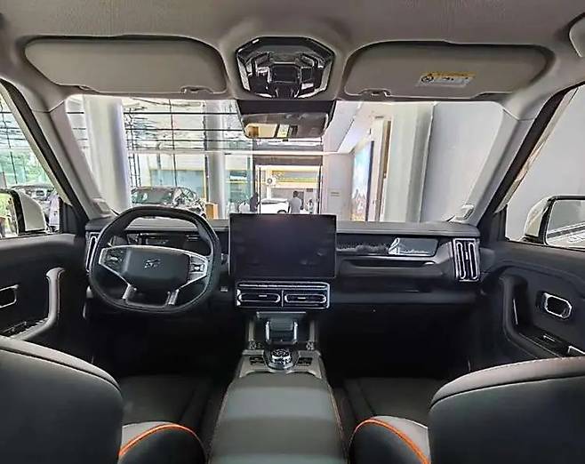 제투어 샨하이 T1