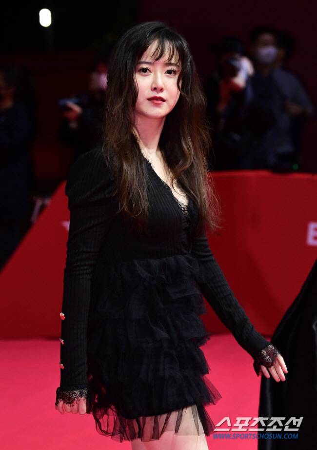 구혜선. 스포츠조선DB