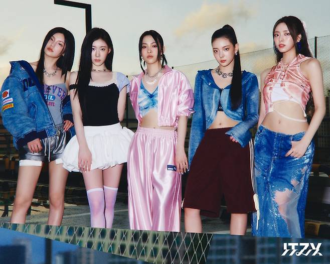 사진제공 = JYP엔터테인먼트