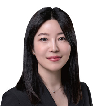 최수혜 CBRE 코리아 상무오하이오주립대 호텔경영, 현 CBRE 코리아 리서치 총괄