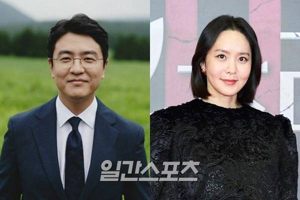 사진제공=최동석 SNS, IS포토&nbsp;