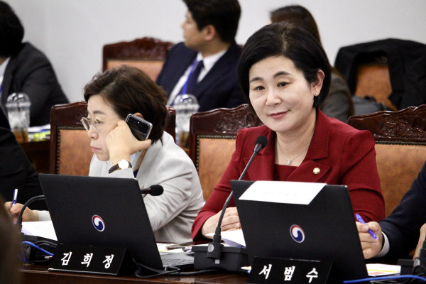 국민의힘 김희정 의원은 ‘아파트 사전방문 및 품질점검단 제도 현황 점검 및 개선과제’를 7일 발간했다. 의원실 제공.