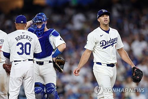 잭 플래허티 [게티이미지/AFP=연합뉴스]