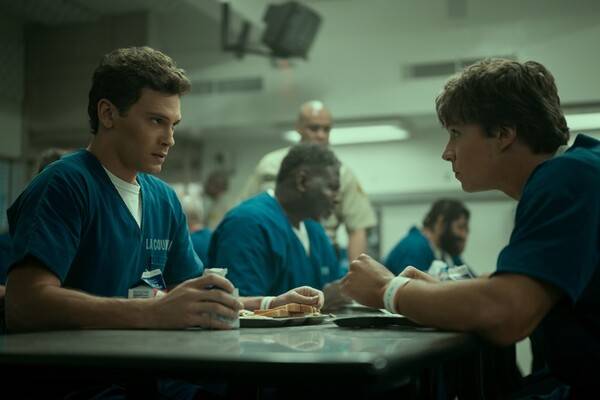 '괴물: 메넨데즈 형제 이야기' 스틸 컷 / 사진=넷플릭스