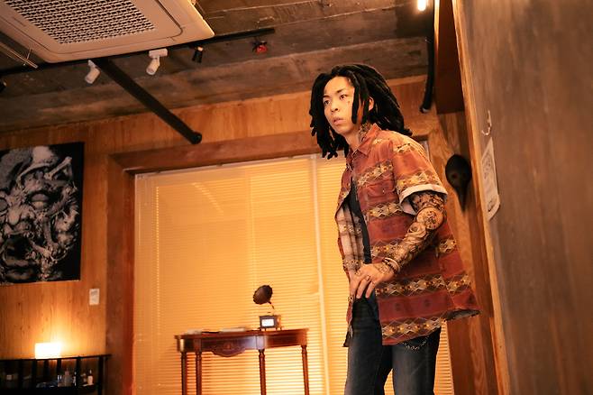 대도시의 사랑법 스틸