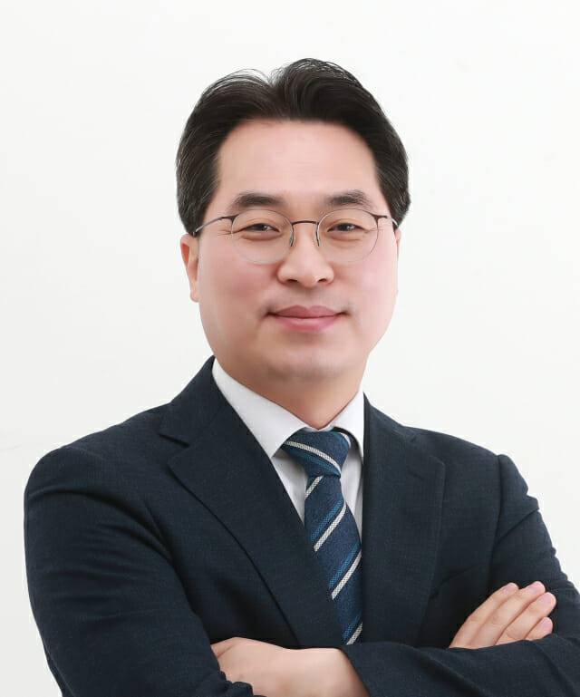 고삼석 동국대 AI융합대학 석좌교수(전 방통위 상임위원)