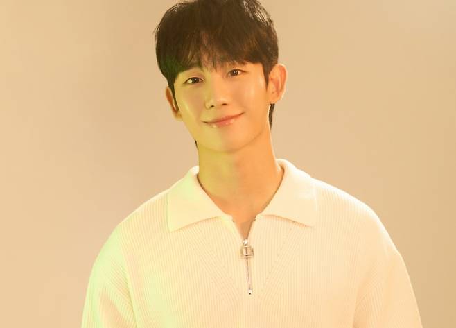 Actor Jung Hae-in [FNC ENTERTAINMENT]