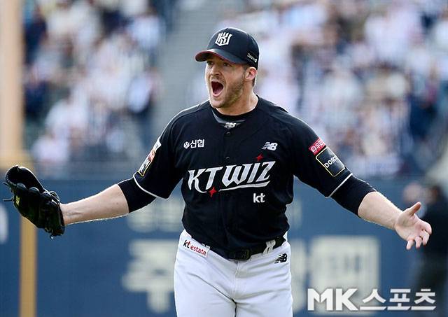 벤자민. 사진=김영구 기자