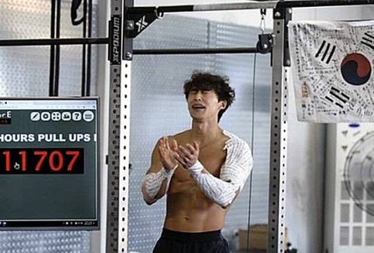 오요한 씨 SNS 캡처, 뉴시스