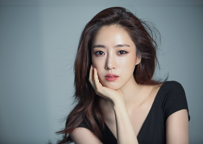 KBS1 드라마 ‘수지맞은 우리’에서 진수지 역을 연기한 배우 함은정. 사진 마스크 스튜디오