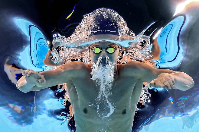 <저작권자(c) REUTERS/연합뉴스, 무단 전재-재배포, AI 학습 및 활용 금지>