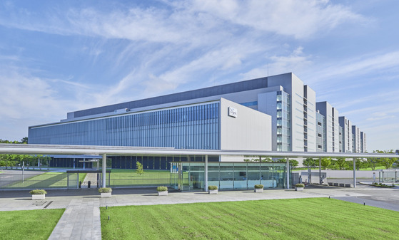 Shonan Health Innovation Park, Japan's largest biotech industry cluster, located in Fujisawa, Kanagawa [IPARK INSTITUTE]