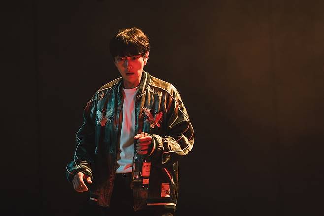 사진=장승조 tvN 드라마 ‘아들이 죽었다’ (CJ ENM 드라마 프로젝트 ‘오프닝 2024’ 제공)