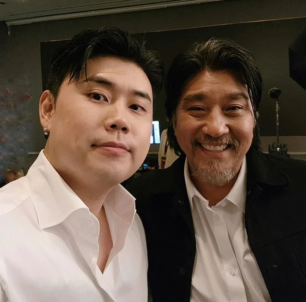 나폴리 맛피아 SNS