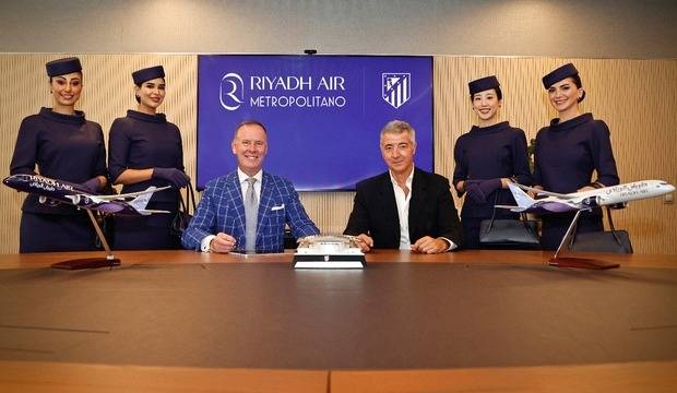 출처 | 아틀레티코 마드리드 홈페이지