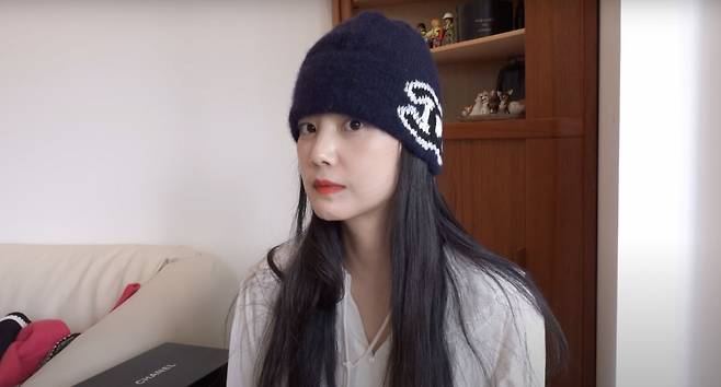 유튜브 〈승아로운〉