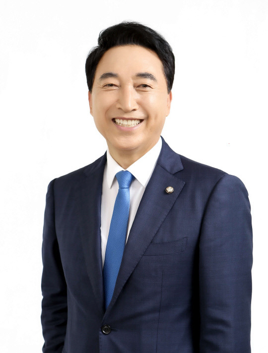 더불어민주당 박수현 의원 사진=의원실