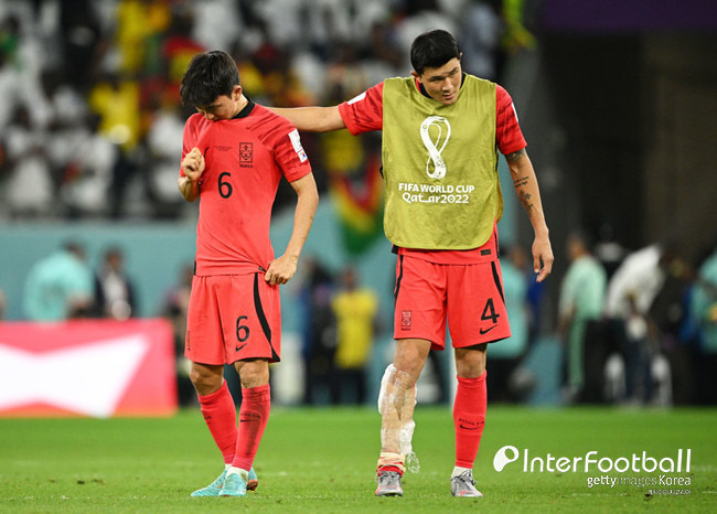 사진=게티 이미지/홍명보 감독이 이끄는 대한민국 남자 축구 국가대표팀은 10일 오후 11시(한국시간) 열리는 2026 국제축구연맹(FIFA) 북중미 월드컵 아시아 지역 3차 예선 B조 3차전에서 요르단과 맞대결을 펼친다.