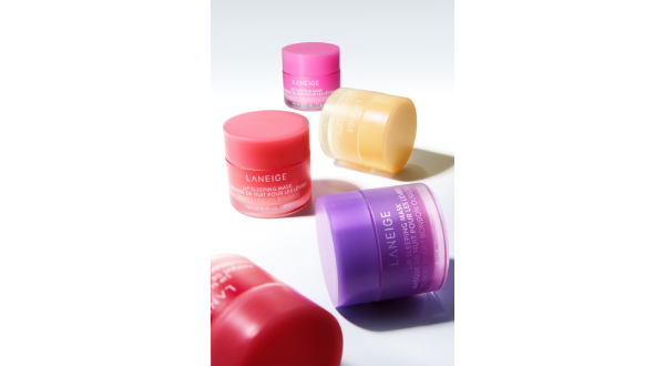 Laneige’s Lip Sleeping Mask. (Amorepacific)