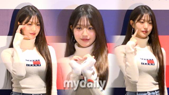 장원영 / 마이데일리 DB