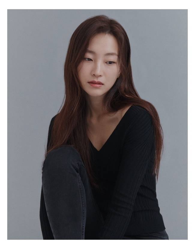 사진=배우 지이수