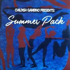 Childish Gambino ‘Feels like Summer’(2018)