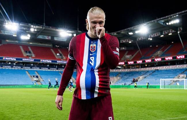 사진=홀란드 SNS