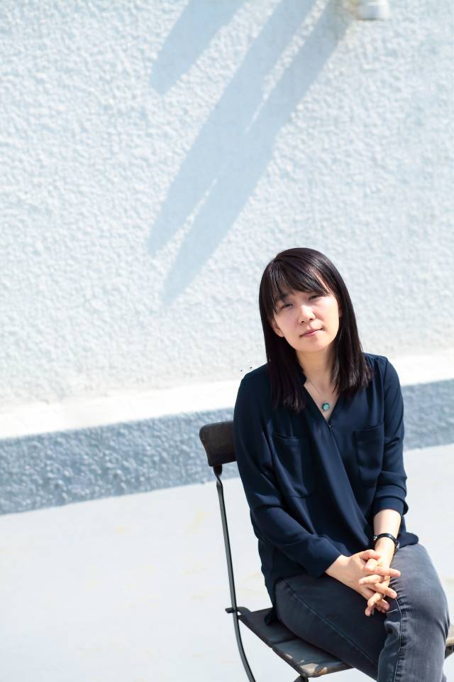 소설가 한강 /사진 제공=창비