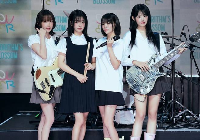 [사진제공=타마고 프로덕션]