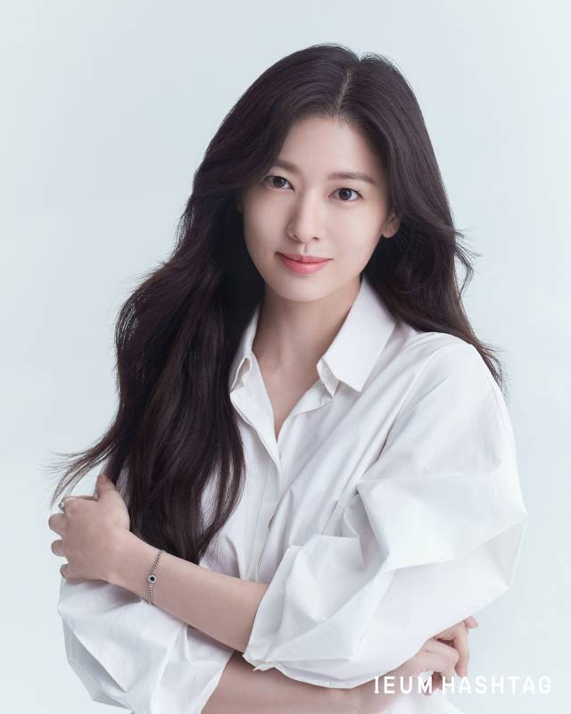 배우 정소민 / 이음해시태그