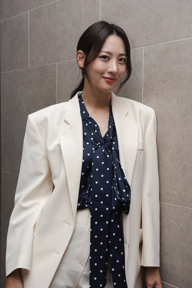 영화 ‘보통의 가족’ 수현. 사진 | (주)하이브미디어코프, (주)마인드마크