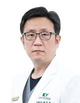 배장호 건양대병원 심장내과 교수.