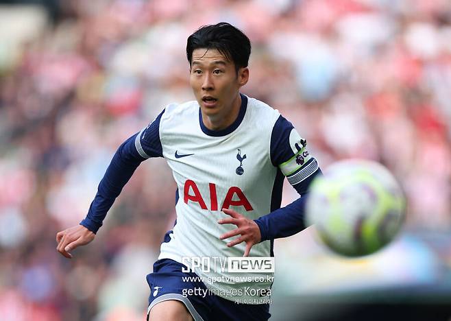 ▲ 축구 매체 '풋볼 토크'는 12일(한국시간) "토트넘은 내년에 에스파뇰의 공격수 하비 푸아도 영입을 추진하기로 결정했다"라며 "푸아도는 인상적인 커리어를 쌓으면서 토트넘의 관심을 끌었다"라고 보도했다. 이어 "푸아도의 계약은 2025년 6월에 만료된다. 토트넘은 푸아도를 자유계약으로 영입해 손흥민의 백업으로 활용할 계획이다. 궁극적으로는 손흥민의 후계자가 되길 희망하고 있다"라고 덧붙였다.