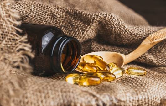 산패된 오메가3는 건강에 해로운 영향을 줄 수 있다｜출처: 게티이미지뱅크