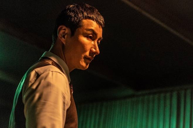 '더러운 돈에 손대지 마라' 스틸컷