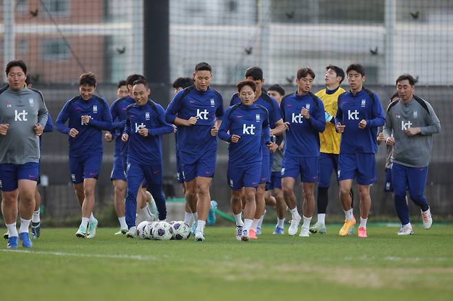 사진제공=대한축구협회