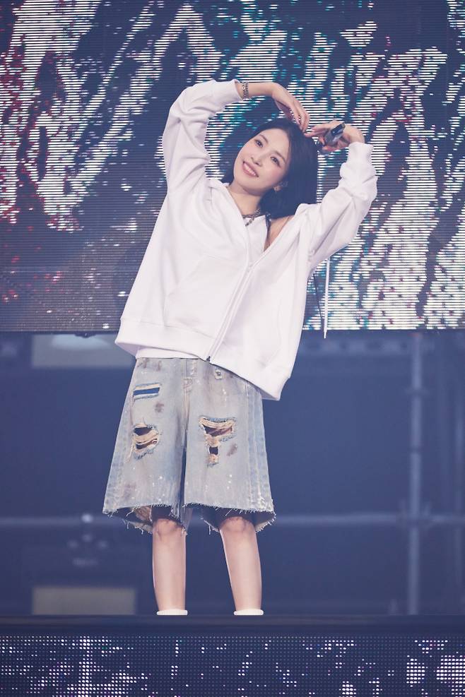 보아, ‘No.1’ 여전한 디바력… 서울 콘서트 대성황 (사진: 에스엠엔터테인먼트)