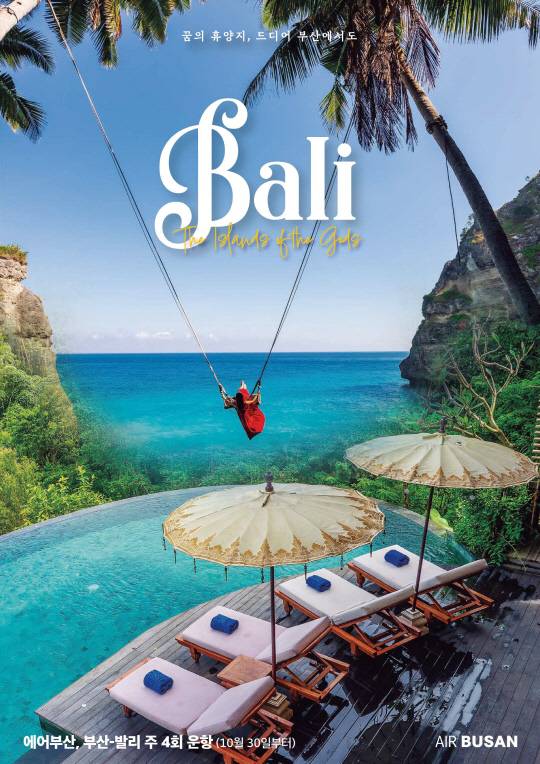 에어부산 제공.