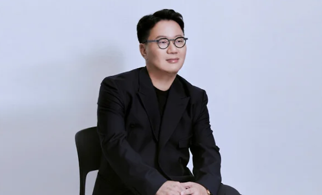 김승연SI증권 신임 각자대표. 