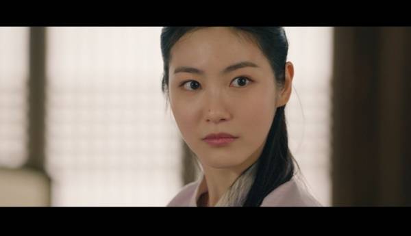 tvN ‘정년이’ 캡처