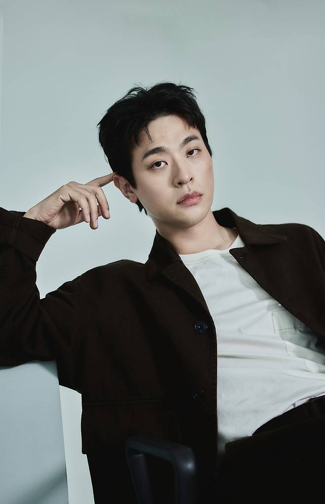 박정민(샘컴퍼니 제공)