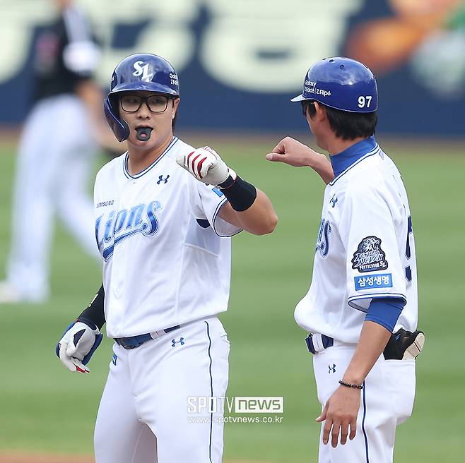 ▲ 윤정빈 ⓒ곽혜미 기자