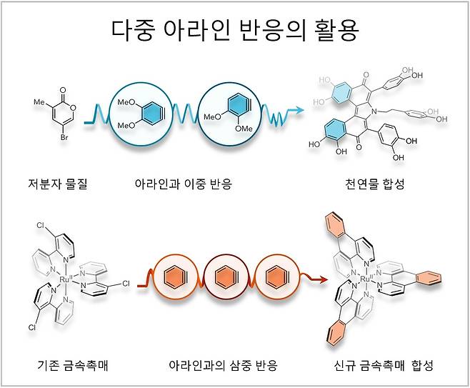 연구 개요도 [아주대 제공. 재판매 및 DB 금지]