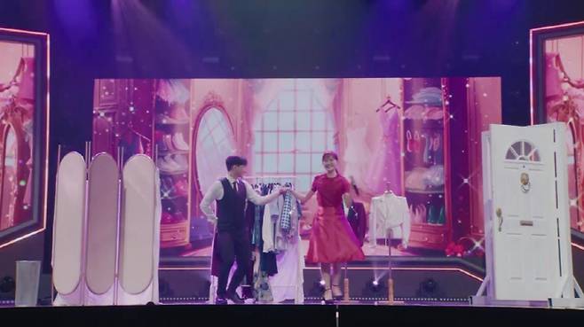 사진 제공=크레아 스튜디오