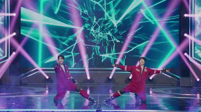 사진 제공=크레아 스튜디오