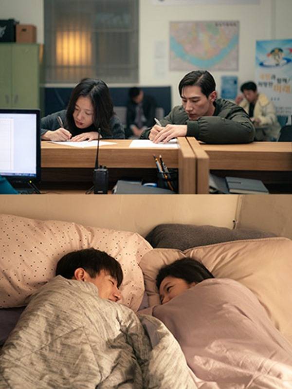 사진 출처=&nbsp;플러스엠&nbsp;엔터테인먼트 제공 / '대도시의 사랑법' 스틸컷