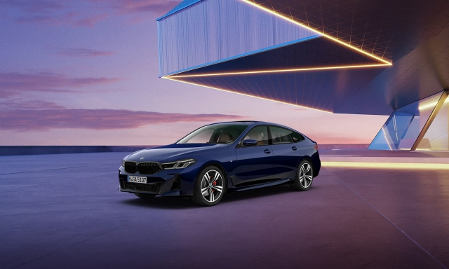 BMW 9월 한정판 에디션. BMW 제공