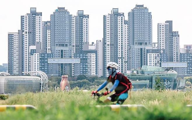 부동산교부세의 근원은 국세가 아닌 지방세로 출발했다.[사진=뉴시스]