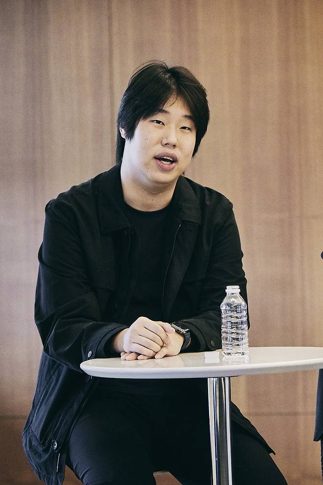 피아니스트 박재홍 [롯데콘서트홀 제공. 재판매 및 DB 금지]